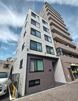 COCOCUBE椎名町