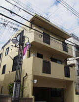 パルコート南品川