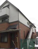 小山台1丁目住宅