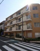 住宅メゾン・ド・グリシーヌ