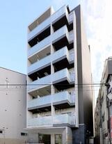 ハーモニーレジデンス池袋#002