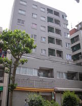 サンフラワービル