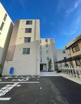 Ville d’or浮間舟渡2