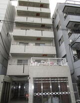 パークサイド両国