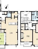 南大塚1丁目テラスハウス