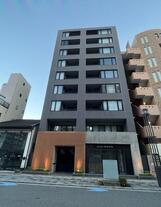 バンデルーチェ北斎通り