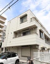 アーバンハイツフジ