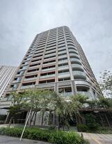 パークシティ大崎ザレジデンス