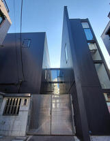 ミッドパーク代々木