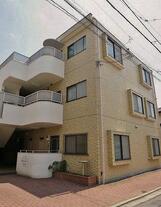 ヴィラージュ・コウノ