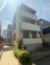 グラングリシーヌ