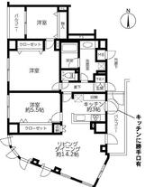 プレジャーガーデン木場弐番館