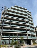 Brillia 大島 Green Avenue