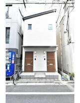 プルミエール新御徒町