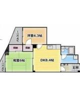 立花サクラハイツ