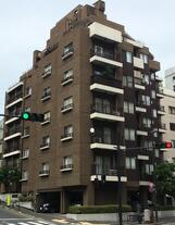 番町千鳥ヶ淵アビタシオン