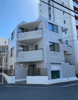 パークアベニュー