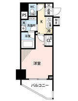 マイナビSTAYセレニティガーデン東新宿