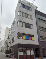 ルート台東