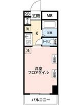 マイナビSTAYパレス神楽坂西五軒町