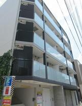 AZEST亀戸Ⅱ