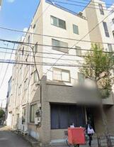 根岸ビル