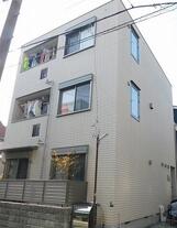 メゾンすみれ
