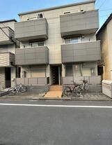 Ark門前仲町