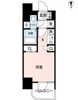 マイナビSTAY KTD品川プレイス