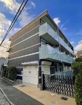 レオネクストドエル小竹向原