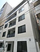 The Residence Nihonbashi