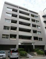 ウィズウィース渋谷神南N棟