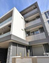 橘RESIDENCE