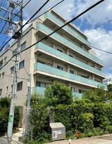 アトラス元代々木