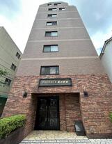 フェニックス落合駅前