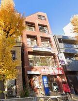 白山第四ビル
