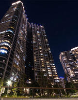 SKYZ TOWER & GARDEN