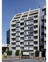 コンフォリア代官山青葉台