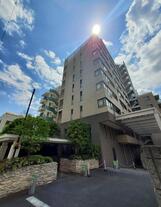 グランドメゾン白金三光坂