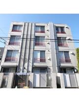 ブランシェ洗足